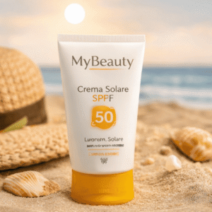 Crema solare
