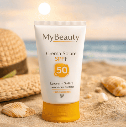 Crema solare