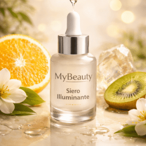 Siero illuminante